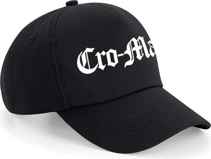 Actual product image Mags Baseball cap (One size)