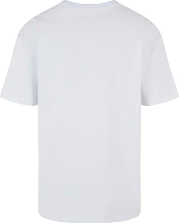 Produktbild Mister Tee Rumble TShirt Schwer Übergross (S)