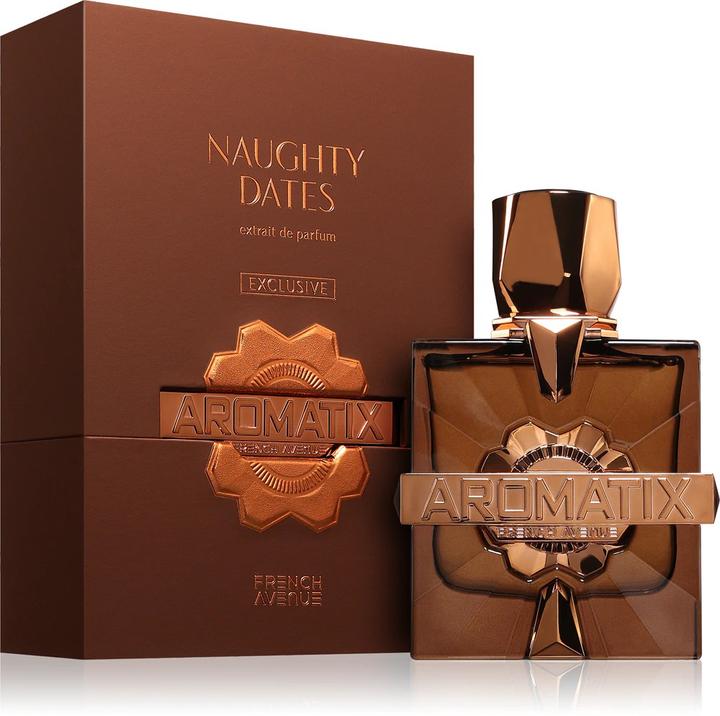 Produktbild French Connection Naughty Dates (Extrait De Parfum, 100 ml)