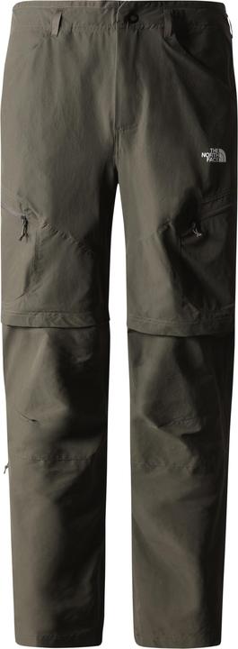 Produktbild North Face Exploration Convertible Pant