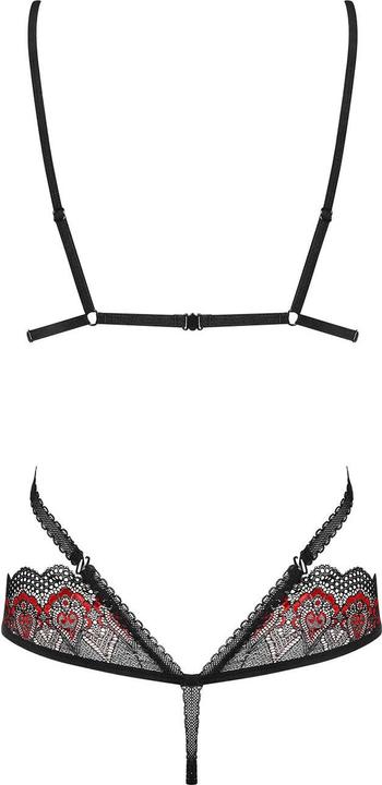 Image du produit Obsessive Megies (L, XL)