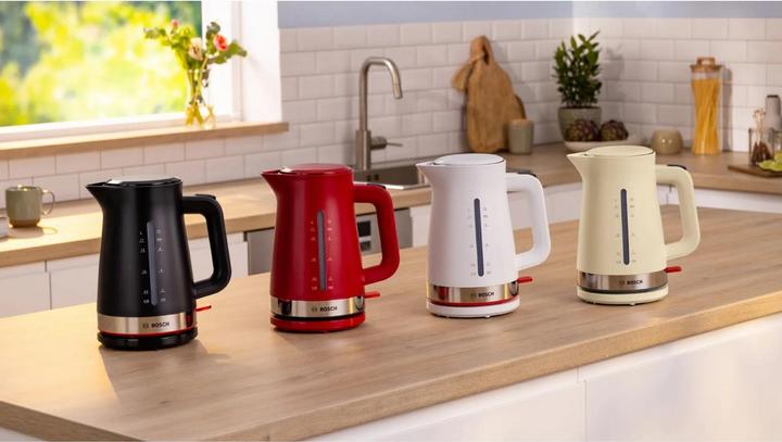 Image du produit Bosch Hausgeräte Bouilloire BOSC (1.70 l)