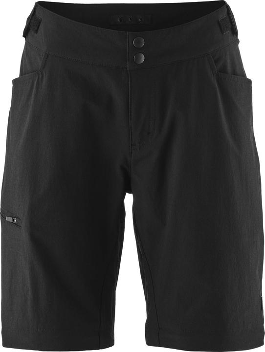Produktbild Gonso Women's Adventure Pants Zip Off (44)