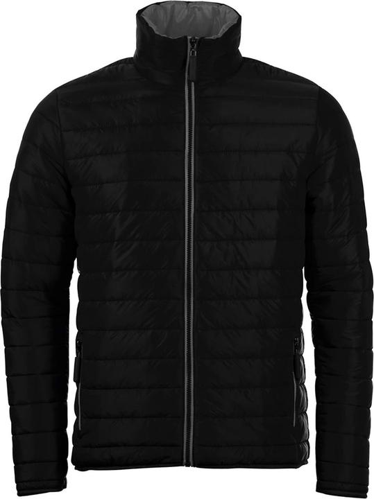 Produktbild Sols Ride Steppjacke Jacke wasserabweisend (L)