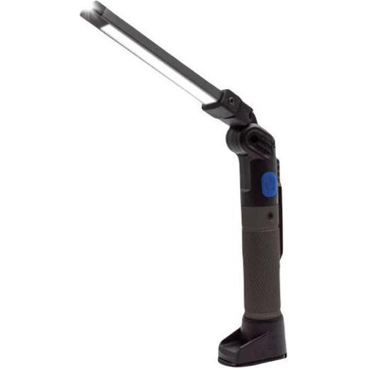 Nightsearcher Inspection Lamp Inspection Lamp, Articulated Arm, 400, IP65 (400 lm) (NSI-SPECTOR400)