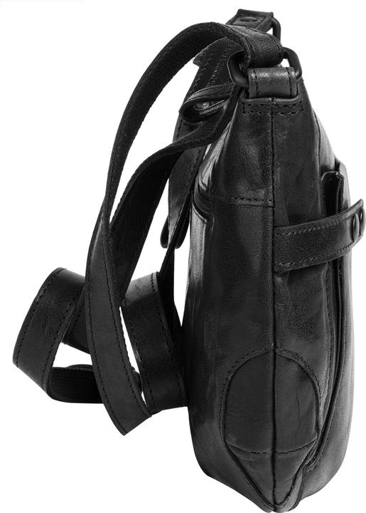 Immagine prodotto Spikes & Sparrow Umhängetasche