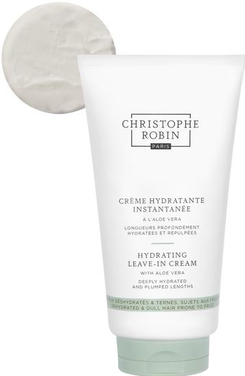 Immagine prodotto Christophe Robin Crema idratante Leave-In con Aloe Vera (150 ml)