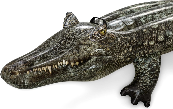 Immagine prodotto Bestway Realistic Reptile Ride On 193x94cm