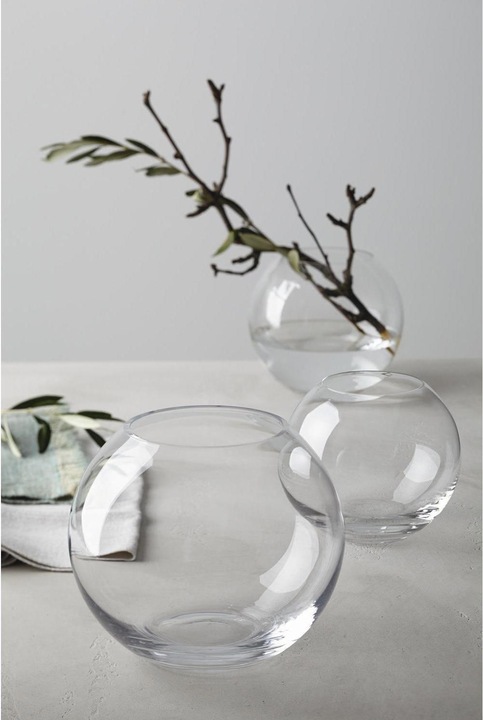 Actual product image Leonardo Boccia (1 x, 14 x 16 x 16 cm, 3.58 l)