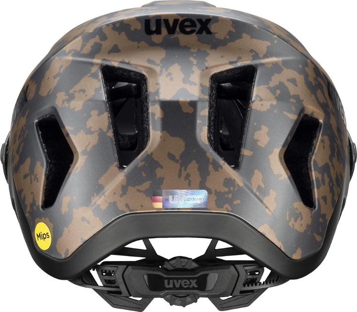Image du produit Uvex Sports renegade MIPS (54 - 58 cm)