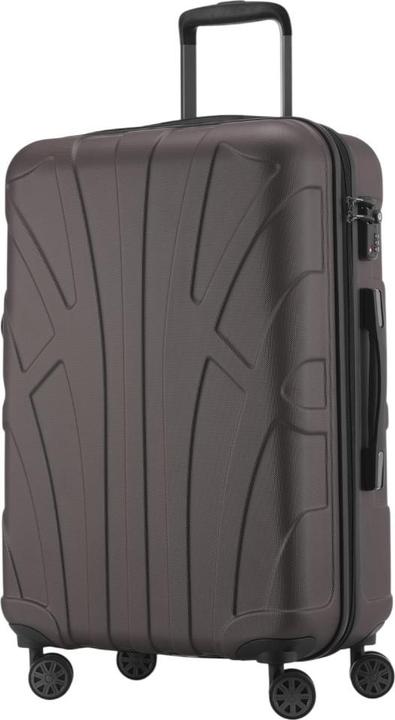 Image du produit Suitline - Mittelgrosser Koffer