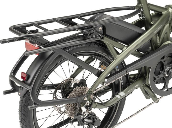 Image du produit Tern Bicycles Vektron S10 (48 cm)