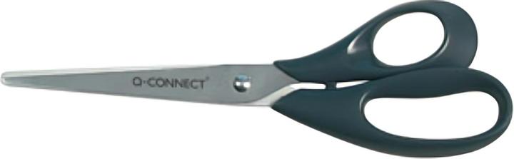 Produktbild Q-Connect Büroschere (21 cm)