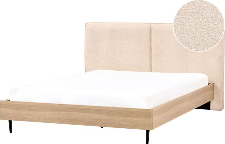 Image du produit Beliani Izernore (180 x 200 cm)