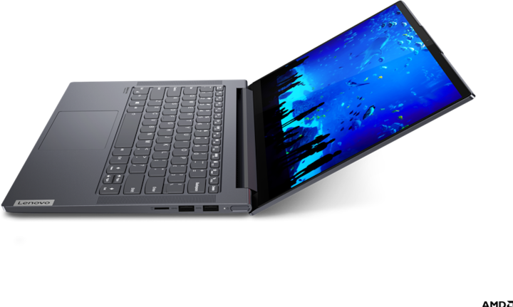 Produktbild Lenovo Yoga Slim 7 14ARE05 (14", AMD Ryzen 5 4500U, 8 GB, 512 GB, CH)
