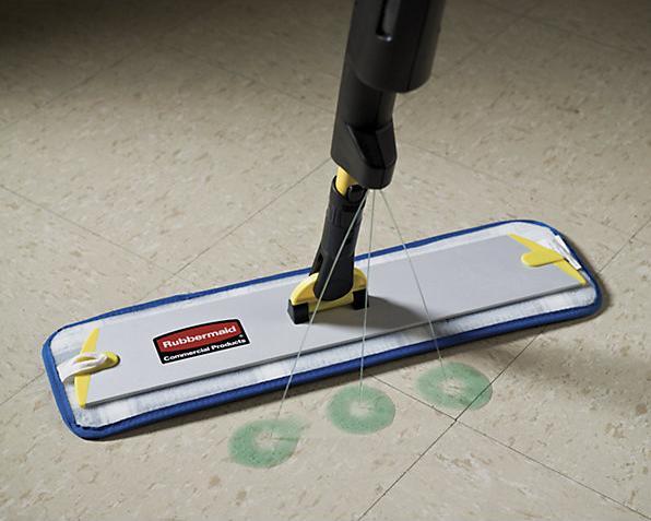 Actual product image Rubbermaid Pulse (1 pcs.)