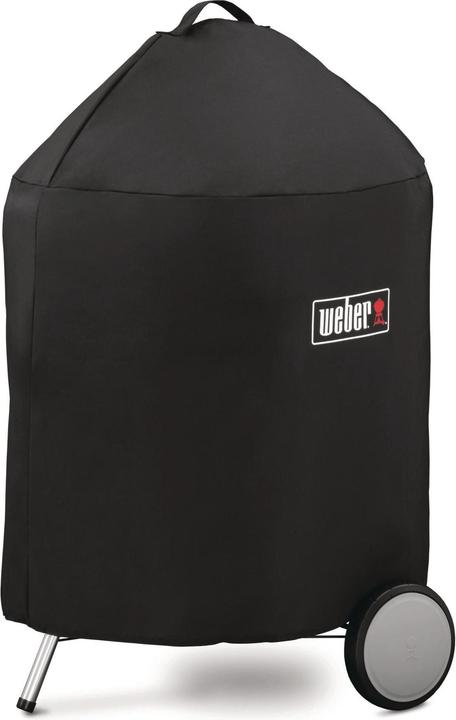 Actual product image Weber Premium
