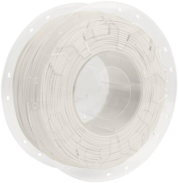 Immagine prodotto Creality Filamento PLA bianco, 1,75 mm, 1 kg (PLA, 1.75 mm, 1000 g, Bianco)