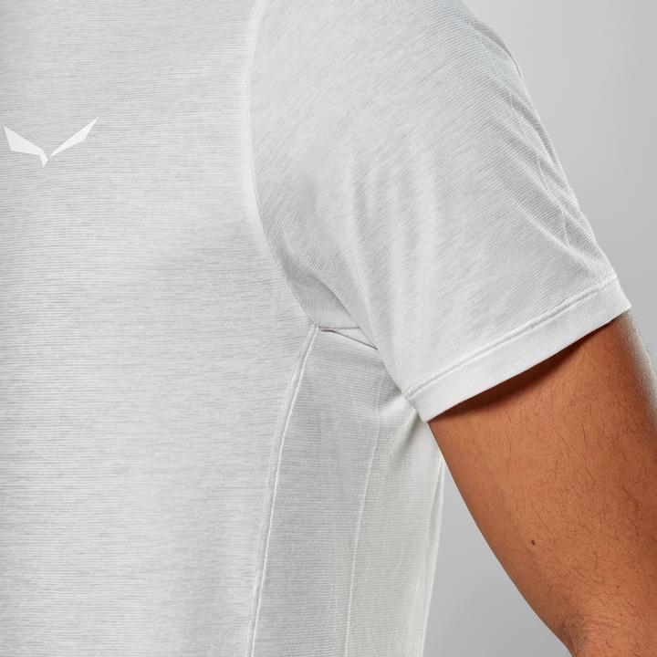 Actual product image Salewa Puez Dry'Ton T-shirt men (54)