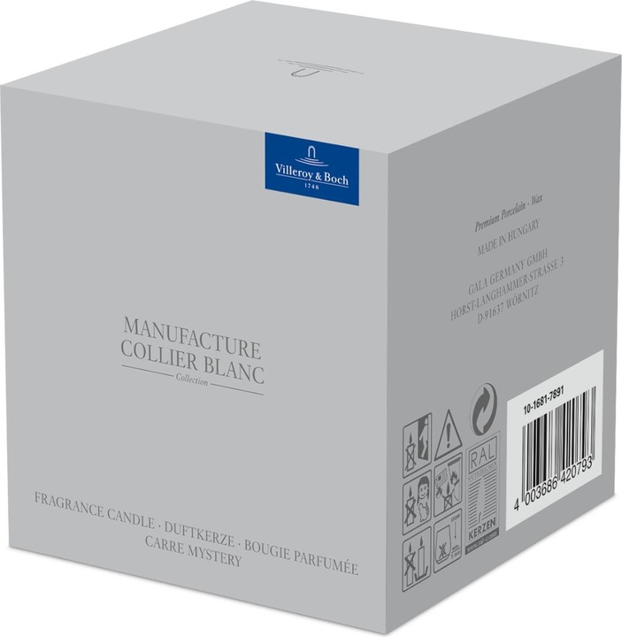 Image du produit Villeroy & Boch Collier (395 g)
