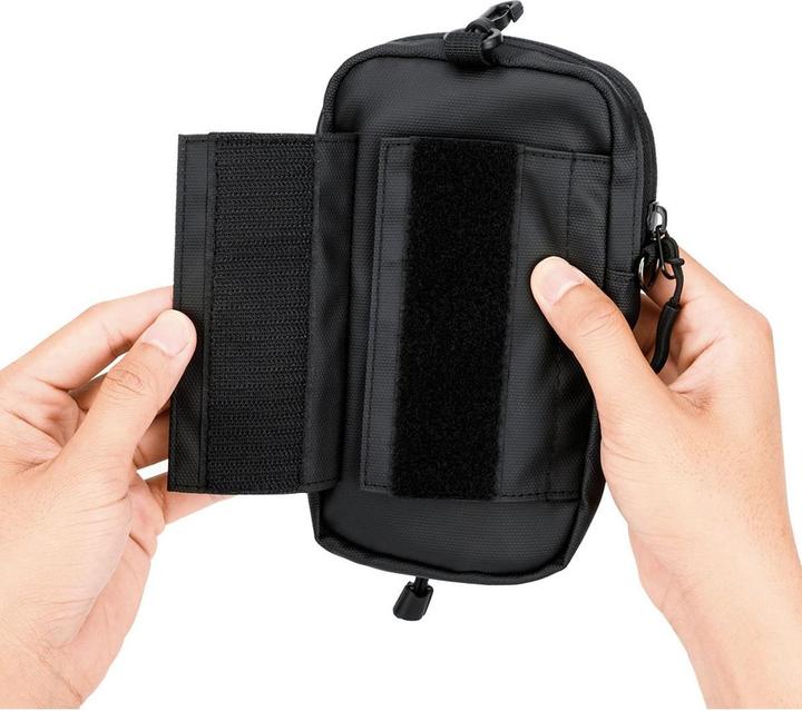 Produktbild JJC OC SK8 Versatile Shoulder Strap Pouch (Kamera Schultertasche)