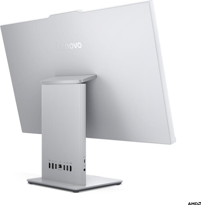 Produktbild Lenovo IdeaCentre AIO 27ARR9 (AMD Ryzen 5 7535HS, 16 GB, 512 GB, Radeon 660M)