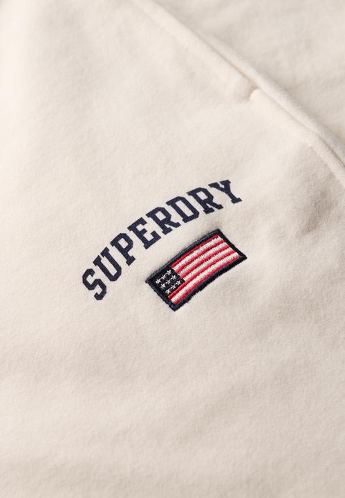 Produktbild Superdry Athletic Essential Boyfriend Jogginghose (L)