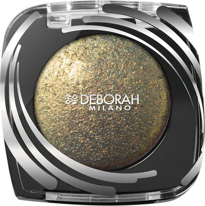 Deborah Milano Precious Color (True green)