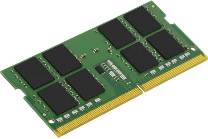 Image du produit Kingston KCP426SD8/32 (1 x 32GB, 2666 MHz, RAM DDR4, SO-DIMM)