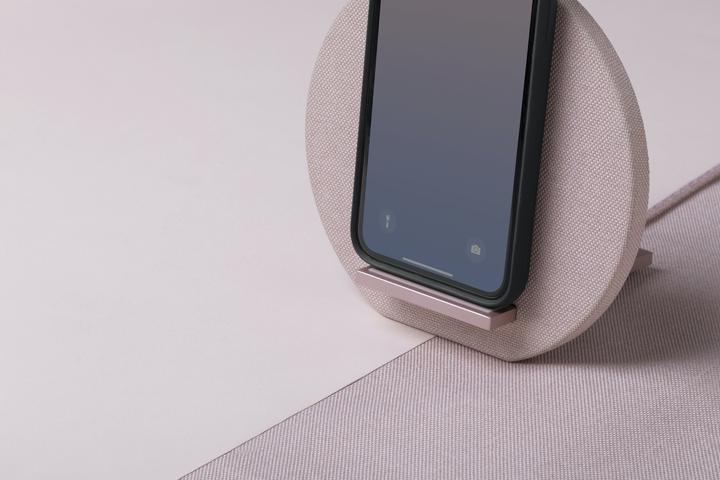 Image du produit Native Union Dock (10 W)