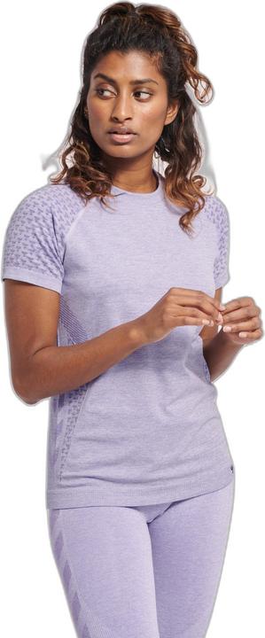 Image du produit hummel Ci Seamless T-Shirt (XS)
