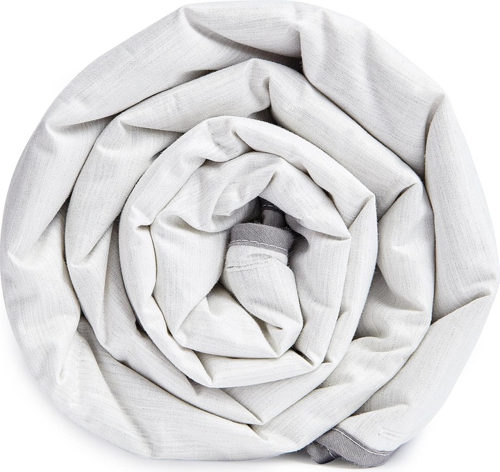 Immagine prodotto Blackroll Coperta di recupero Ultralite (1100 g, 135x200 cm)