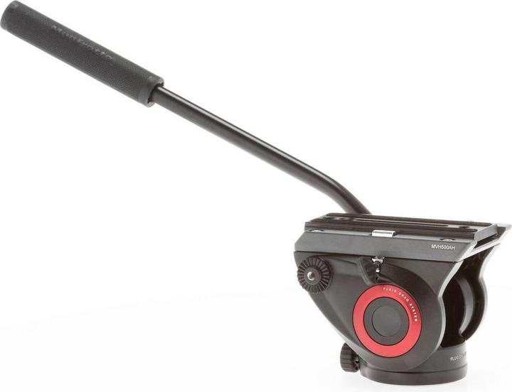 Image du produit Manfrotto 500ah (Tête vidéo)