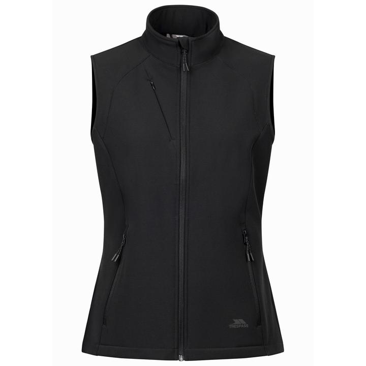 Produktbild Trespass Mahall Weste Softshell (S)
