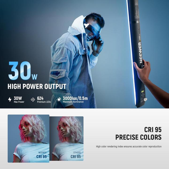 Produktbild Neewer GC30C