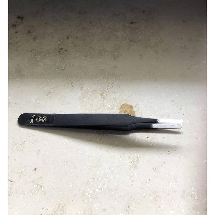 Edsyn EP 190 Special SMD tweezers