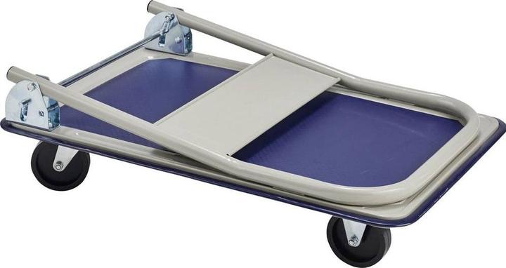Produktbild Mannesmann Handwagen (150 kg)