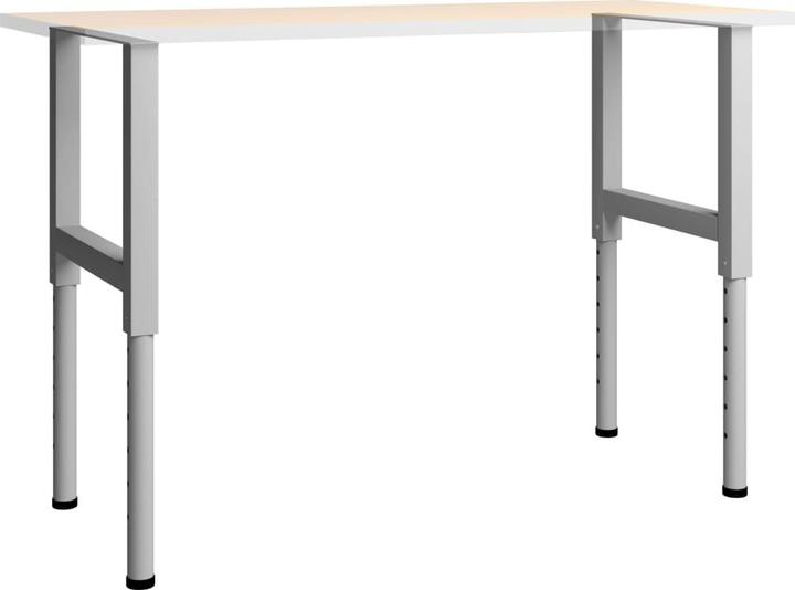 Produktbild vidaXL Metallrahmen