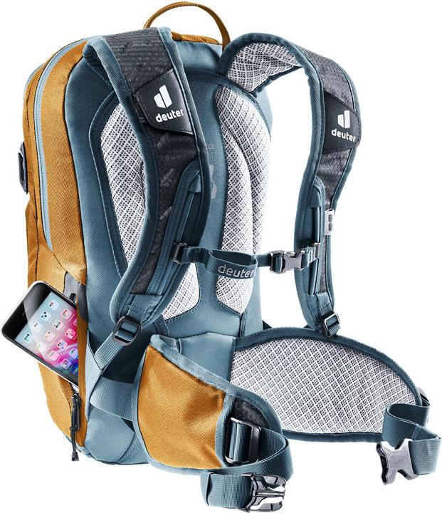 Actual product image Deuter Attack 8 JR (8 l)