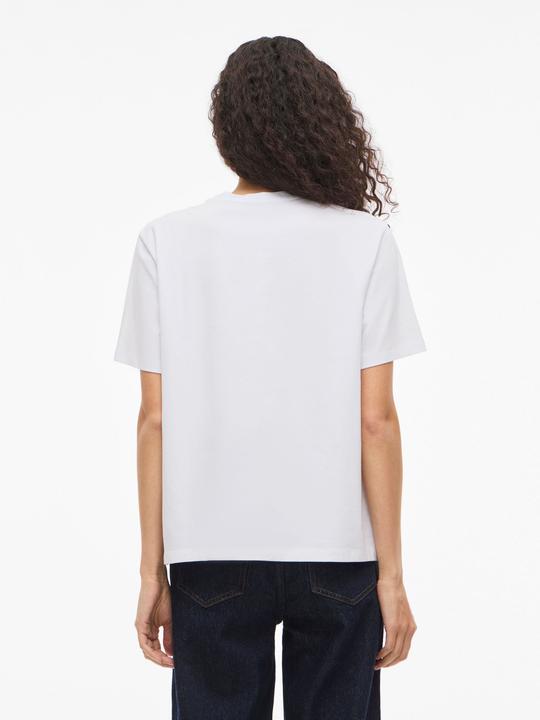 Produktbild Vila VINORA Rundhals T-Shirt (S)