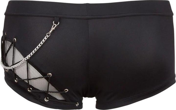 Image du produit Svenjoyment Pantalon pour hommes Punk (L)