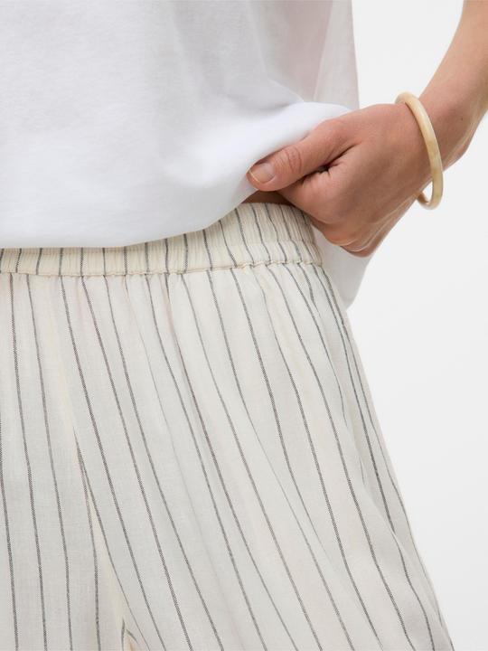 Produktbild Vero Moda AWRYDER Hohe Taille Hose Hose (XL)