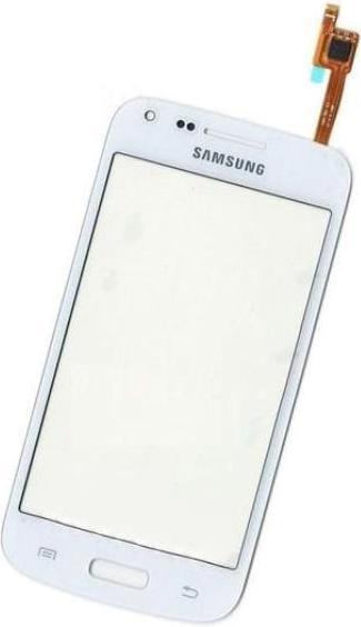 Samsung Écran tactile blanc (Écran)