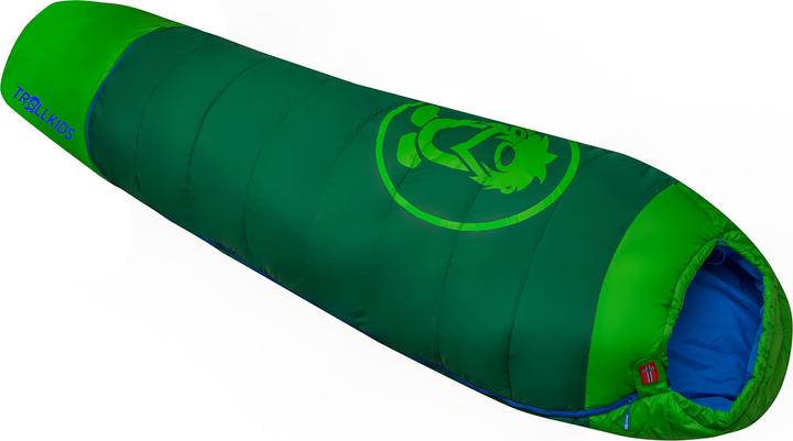 Image du produit Trollkids Fjell Dreamer (190 cm)