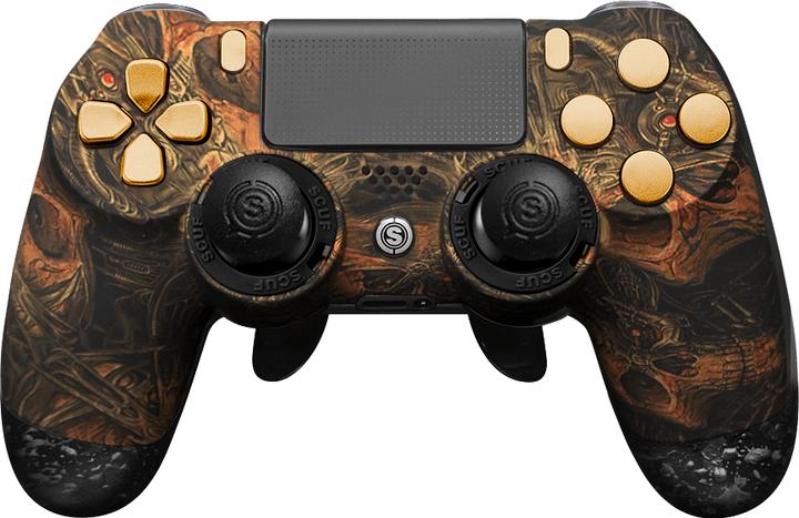Produktbild Scuf Cyber Skulls V1 (PS4, PC)