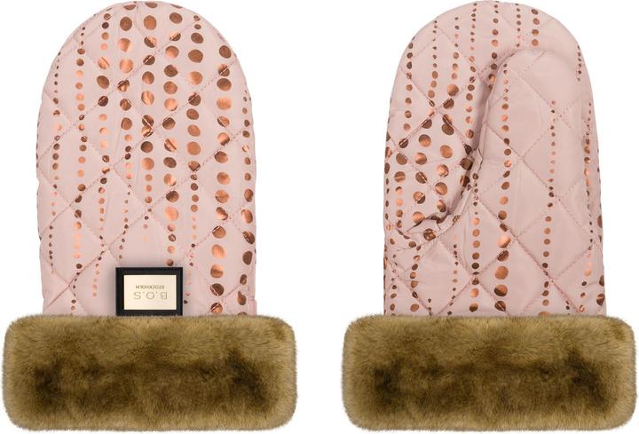 Pink Gold