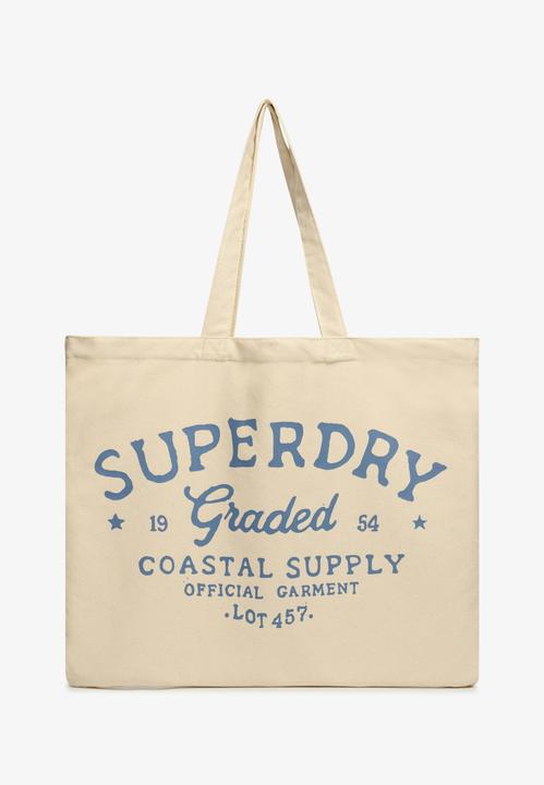 Produktbild Superdry Tote Bag Damen