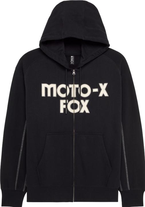 Immagine prodotto Fox Moto-X Oversized Fleece Zip (L)