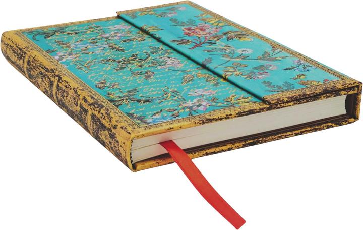 Actual product image Paperblanks Notebook Midi (Lined, Hardcover)