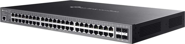 Produktbild TP-Link TL-SG34XX (52 Ports)